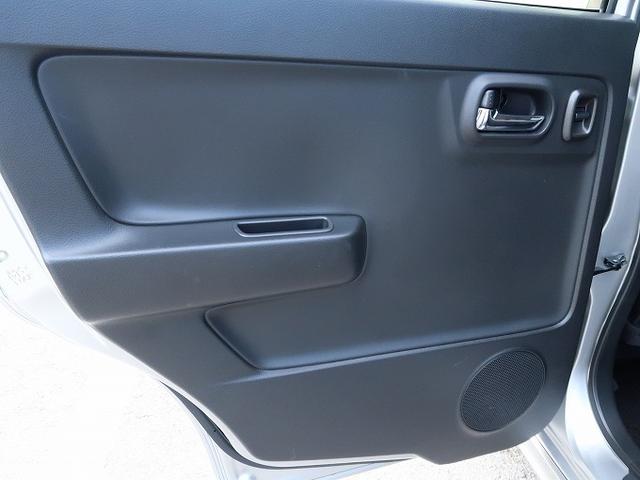 アルトワークス ベースグレード 5速マニュアル ETC 純正レカロシート ローダウン 社外オーディオ CD 修復歴無し 走行距離41479キロ 法定点検整備付 横滑り防止 スマートキー HIDヘッドライト 寒冷地仕様(62枚目)