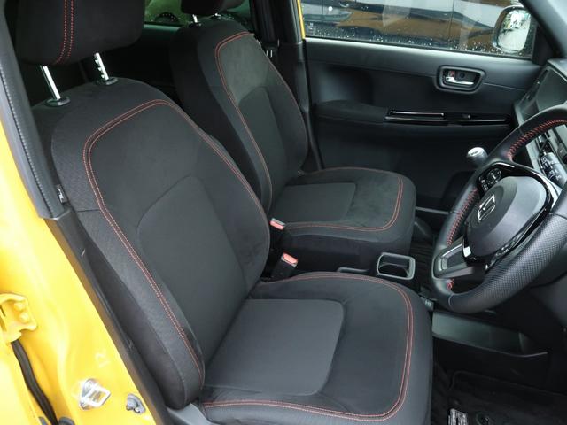 N-ONE RS 純正メモリーナビ フルセグTV バックカメラ ETC コーナーセンサー ドラレコ シートヒーター アダプティブクルーズコントロール 6速マニュアル 走行距離8827キロ 修復歴無し ホンダセンシング(32枚目)