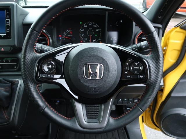 N-ONE RS 純正メモリーナビ フルセグTV バックカメラ ETC コーナーセンサー ドラレコ シートヒーター アダプティブクルーズコントロール 6速マニュアル 走行距離8827キロ 修復歴無し ホンダセンシング(33枚目)