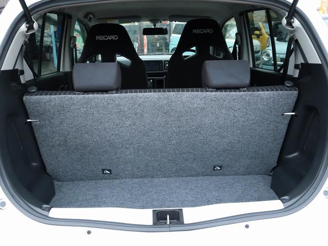 アルトワークス ベースグレード 社外ナビ Bluetooth接続 純正15インチアルミホイール ETC KYBショック 赤キャリパー 車検満了令和9年3月 純正RECAROシート フロントフォグランプ HIDヘッドライト(23枚目)