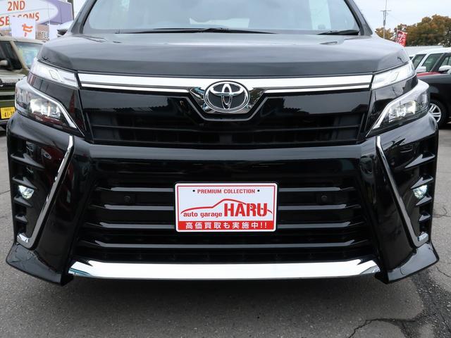 ヴォクシー ＺＳ　煌ＩＩＩ　セーフティセンス　１０インチナビ　クリアランスソナー　　１２．１型後席モニター　Ｂｌｕｅｔｏｏｔｈ接続　フルセグ　純正１６アルミ　ＥＴＣ２．０　ドラレコ　ワンオーナー　禁煙車　バックカメラ（12枚目）