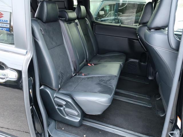 ヴォクシー ＺＳ　煌ＩＩＩ　セーフティセンス　１０インチナビ　クリアランスソナー　　１２．１型後席モニター　Ｂｌｕｅｔｏｏｔｈ接続　フルセグ　純正１６アルミ　ＥＴＣ２．０　ドラレコ　ワンオーナー　禁煙車　バックカメラ（24枚目）