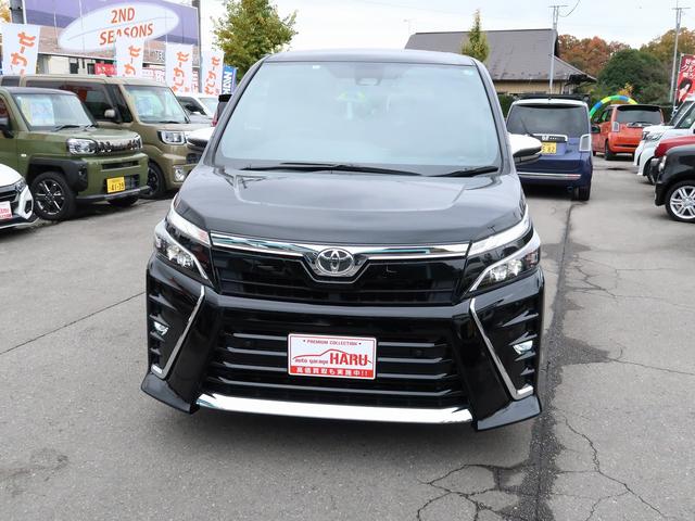 ヴォクシー ＺＳ　煌ＩＩＩ　セーフティセンス　１０インチナビ　クリアランスソナー　　１２．１型後席モニター　Ｂｌｕｅｔｏｏｔｈ接続　フルセグ　純正１６アルミ　ＥＴＣ２．０　ドラレコ　ワンオーナー　禁煙車　バックカメラ（27枚目）