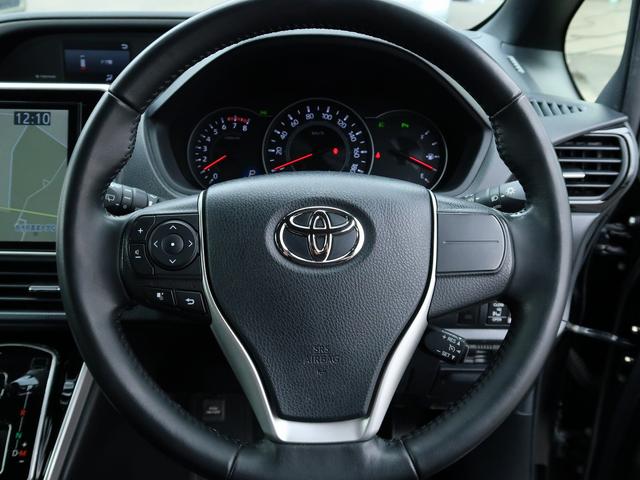 ヴォクシー ＺＳ　煌ＩＩＩ　セーフティセンス　１０インチナビ　クリアランスソナー　　１２．１型後席モニター　Ｂｌｕｅｔｏｏｔｈ接続　フルセグ　純正１６アルミ　ＥＴＣ２．０　ドラレコ　ワンオーナー　禁煙車　バックカメラ（34枚目）