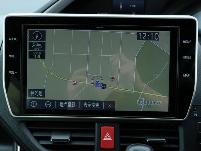 ヴォクシー ＺＳ　煌ＩＩＩ　セーフティセンス　１０インチナビ　クリアランスソナー　　１２．１型後席モニター　Ｂｌｕｅｔｏｏｔｈ接続　フルセグ　純正１６アルミ　ＥＴＣ２．０　ドラレコ　ワンオーナー　禁煙車　バックカメラ（39枚目）