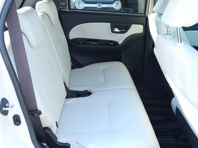 キャスト スポーツSAII 純正SDナビ ワンセグTV バックカメラ ETC シートヒーター スマアシ2 走行距離23054キロ 車検整備付 修復歴無し LEDヘッドライト オートマチックハイビーム ターボ(16枚目)