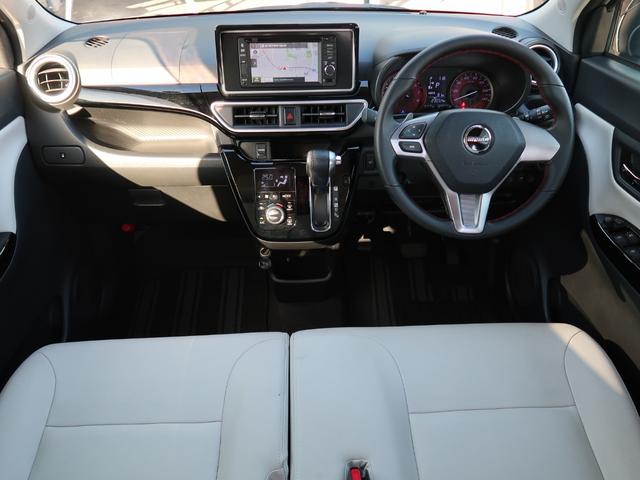 キャスト スポーツSAII 純正SDナビ ワンセグTV バックカメラ ETC シートヒーター スマアシ2 走行距離23054キロ 車検整備付 修復歴無し LEDヘッドライト オートマチックハイビーム ターボ(17枚目)