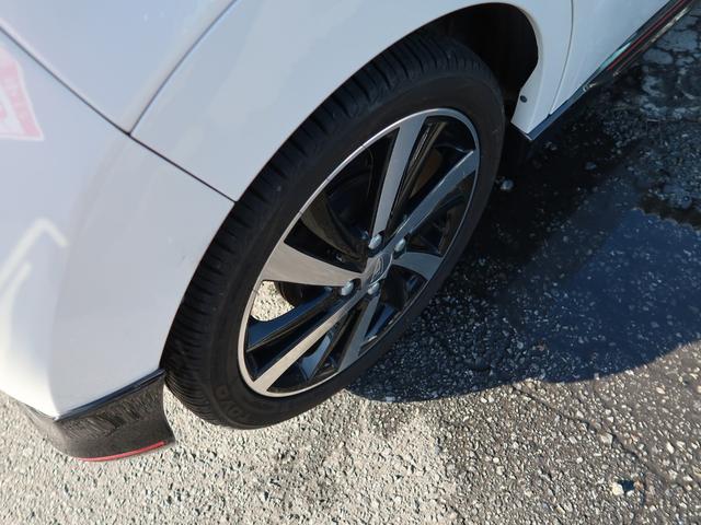 キャスト スポーツSAII 純正SDナビ ワンセグTV バックカメラ ETC シートヒーター スマアシ2 走行距離23054キロ 車検整備付 修復歴無し LEDヘッドライト オートマチックハイビーム ターボ(25枚目)