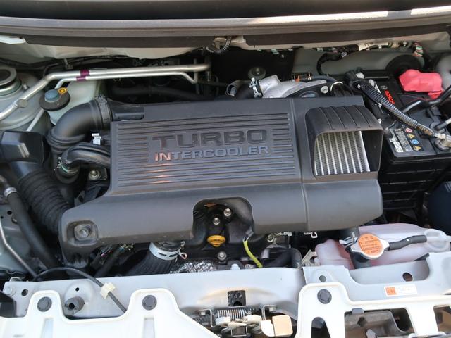 キャスト スポーツSAII 純正SDナビ ワンセグTV バックカメラ ETC シートヒーター スマアシ2 走行距離23054キロ 車検整備付 修復歴無し LEDヘッドライト オートマチックハイビーム ターボ(26枚目)