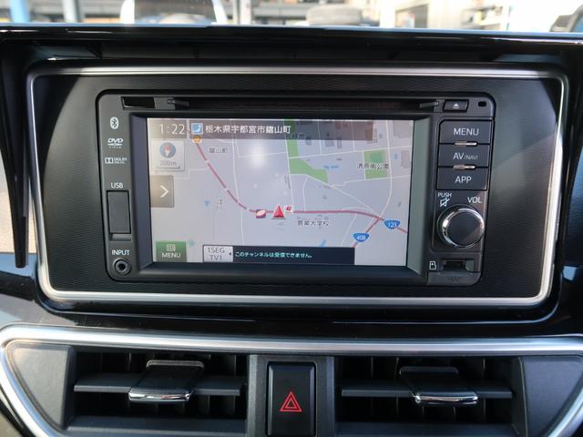 キャスト スポーツSAII 純正SDナビ ワンセグTV バックカメラ ETC シートヒーター スマアシ2 走行距離23054キロ 車検整備付 修復歴無し LEDヘッドライト オートマチックハイビーム ターボ(32枚目)