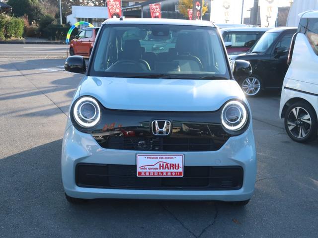 N-ONE オリジナル 純正メモリーナビ フルセグTV パーキングセンサー バックカメラ ETC ドラレコ前後 ホンダセンシング アダプティブクルーズコントロール 走行距離16410キロ 車検整備付 Bluetooth接続(3枚目)