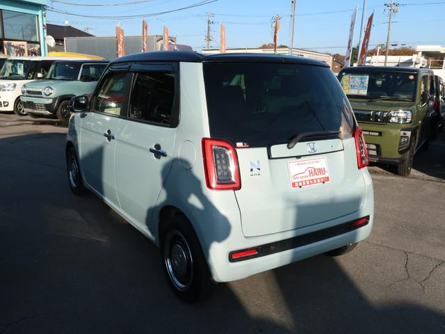 N-ONE オリジナル 純正メモリーナビ フルセグTV パーキングセンサー バックカメラ ETC ドラレコ前後 ホンダセンシング アダプティブクルーズコントロール 走行距離16410キロ 車検整備付 Bluetooth接続(8枚目)