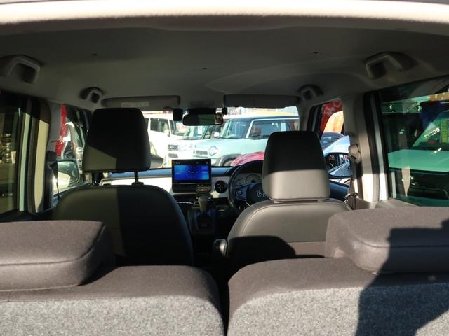 N-ONE オリジナル 純正メモリーナビ フルセグTV パーキングセンサー バックカメラ ETC ドラレコ前後 ホンダセンシング アダプティブクルーズコントロール 走行距離16410キロ 車検整備付 Bluetooth接続(11枚目)