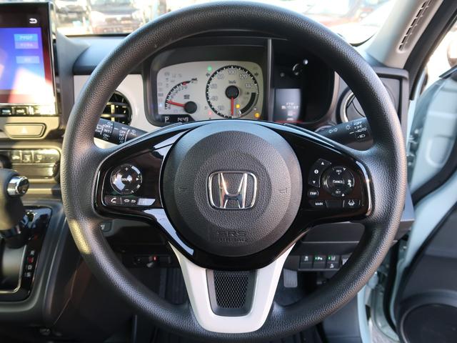 N-ONE オリジナル 純正メモリーナビ フルセグTV パーキングセンサー バックカメラ ETC ドラレコ前後 ホンダセンシング アダプティブクルーズコントロール 走行距離16410キロ 車検整備付 Bluetooth接続(16枚目)