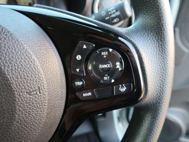 N-ONE オリジナル 純正メモリーナビ フルセグTV パーキングセンサー バックカメラ ETC ドラレコ前後 ホンダセンシング アダプティブクルーズコントロール 走行距離16410キロ 車検整備付 Bluetooth接続(18枚目)