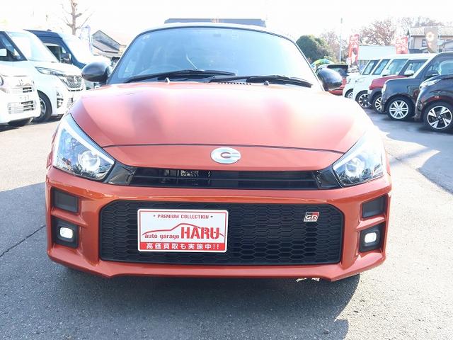 コペン GR スポーツ 社外メモリーナビ フルセグTV 電子インナーミラー シートヒーター ETC ドラレコ前後 ワンオーナー RECAROシート BBS16インチアルミホイール MOMOステアリング Bluetooth接続(7枚目)