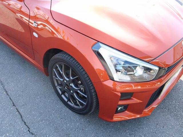 コペン GR スポーツ 社外メモリーナビ フルセグTV 電子インナーミラー シートヒーター ETC ドラレコ前後 ワンオーナー RECAROシート BBS16インチアルミホイール MOMOステアリング Bluetooth接続(12枚目)