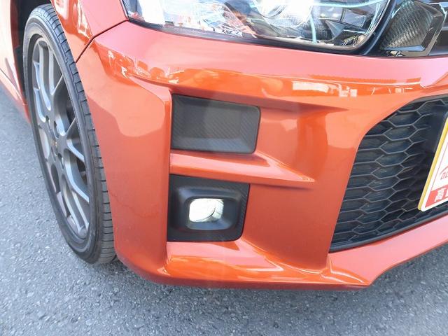 コペン GR スポーツ 社外メモリーナビ フルセグTV 電子インナーミラー シートヒーター ETC ドラレコ前後 ワンオーナー RECAROシート BBS16インチアルミホイール MOMOステアリング Bluetooth接続(14枚目)