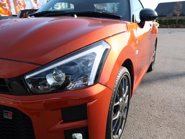 コペン GR スポーツ 社外メモリーナビ フルセグTV 電子インナーミラー シートヒーター ETC ドラレコ前後 ワンオーナー RECAROシート BBS16インチアルミホイール MOMOステアリング Bluetooth接続(17枚目)