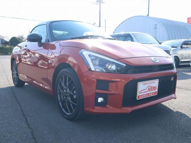 コペン GR スポーツ 社外メモリーナビ フルセグTV 電子インナーミラー シートヒーター ETC ドラレコ前後 ワンオーナー RECAROシート BBS16インチアルミホイール MOMOステアリング Bluetooth接続(20枚目)