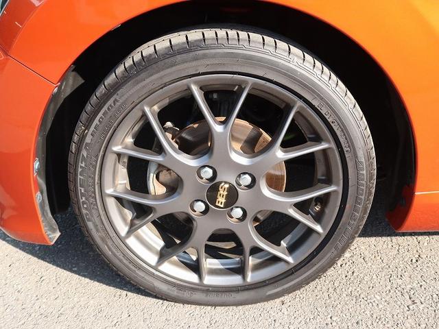 DAIHATSU COPEN GR SPORT