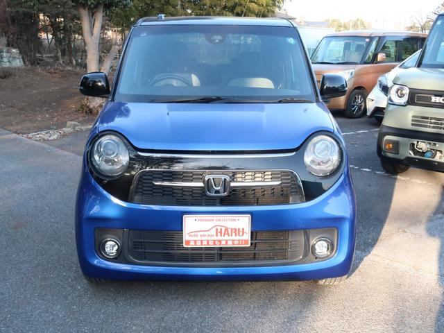 Ｎ－ＯＮＥ ＲＳ　純正ＳＤナビ　フルセグＴＶ　バックカメラ　ＥＴＣ　クルーズコントロール　ハーフレザーシート　ドラレコ前後　ツートン　修復歴無　Ｂｌｕｅｔｏｏｔｈ接続　ターボ　純正１５インチアルミホイール（2枚目）