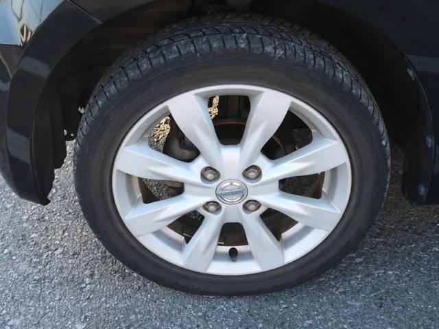 モコ ドルチェＧ　純正ＳＤナビ　フルセグＴＶ　ＥＴＣ　ターボ　修復歴無　純正レザー調シート　スマートキー　純正１５アルミホイール（4枚目）