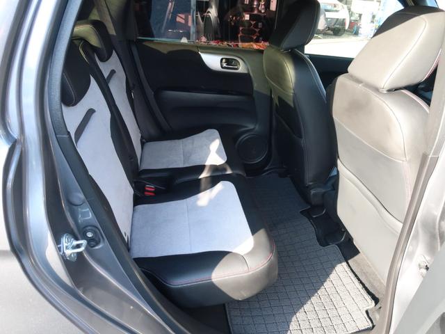 Ｎ－ＯＮＥ ＲＳ　社外ディスプレイオーディオ　バックカメラ　ＥＴＣ　クルーズコントロール　ドラレコ　ローダウン　ターボ　ハーフレザーシート　走行距離３５１６２キロ　修復歴無　車検Ｒ９年５月満了　ＤＶＤ（8枚目）