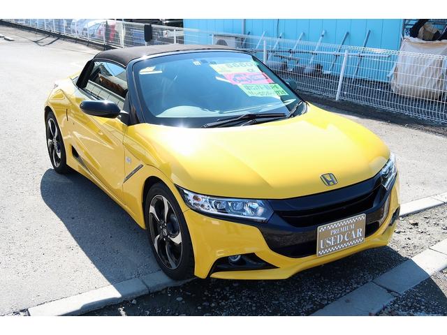 ｓ６６０ ホンダ A 修復歴無し ６速マニュアル モデューロエアロバンパー リアアクティブスポイラー ｌｅｄヘッドライト ｌｅｄフォグランプ ｂｌｕｅｔｏｏｔｈ 純正１５インチアルミ ハーフレザーシート オートエアコン 栃木県 A 修復歴無し ６速マニュアル