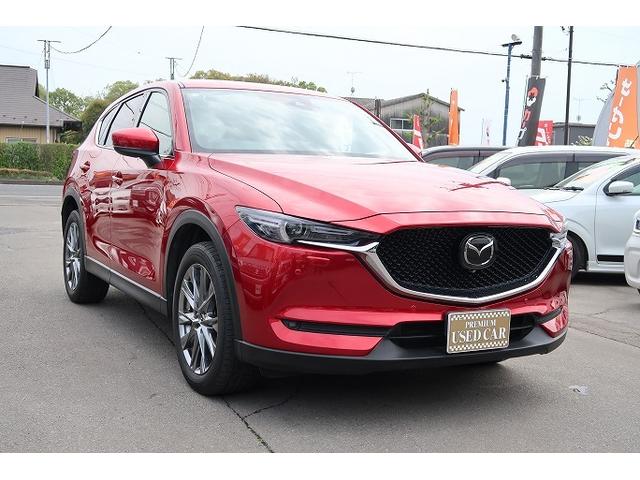 マツダ ＣＸ－５