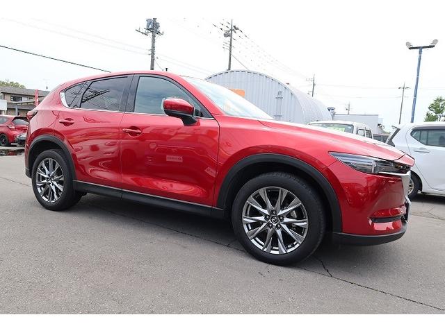 マツダ ＣＸ－５