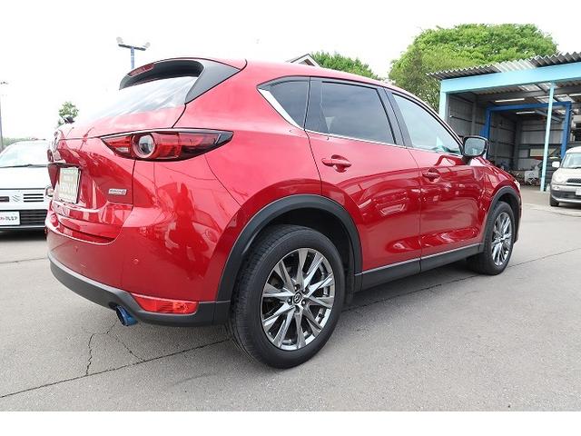 ＣＸ－５ ＸＤ　エクスクルーシブモード　アルパイン１１インチナビ　ＣＤ　ＤＶＤ　Ｂｌｕｅｔｏｏｔｈ　フルセグ　本革シート　シートヒーター　シートエアコン　全方位モニター　レーダークルーズ　ＥＴＣ　ドラレコ　コーナーセンサー　パワーバックドア（8枚目）