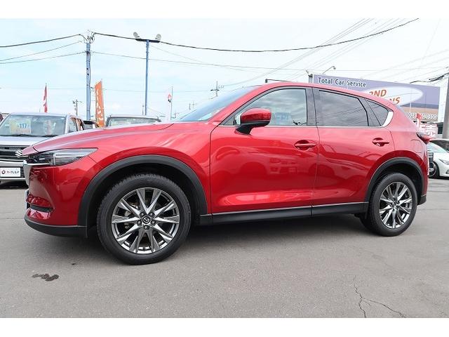 マツダ ＣＸ－５