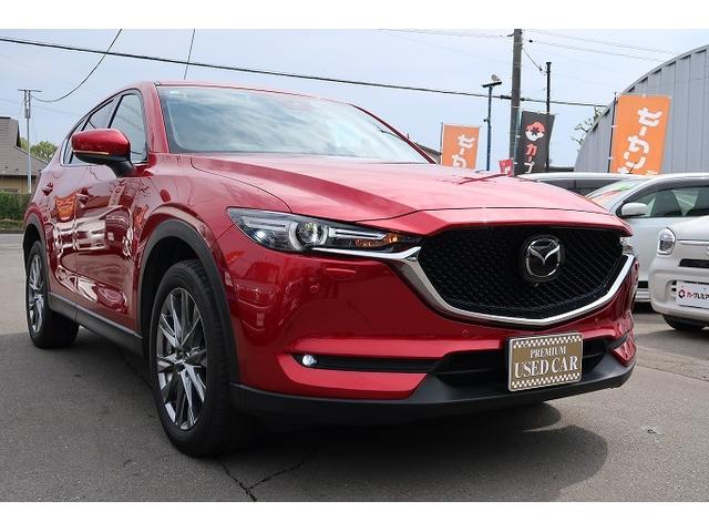 ＣＸ－５ ＸＤ　エクスクルーシブモード　アルパイン１１インチナビ　ＣＤ　ＤＶＤ　Ｂｌｕｅｔｏｏｔｈ　フルセグ　本革シート　シートヒーター　シートエアコン　全方位モニター　レーダークルーズ　ＥＴＣ　ドラレコ　コーナーセンサー　パワーバックドア（71枚目）