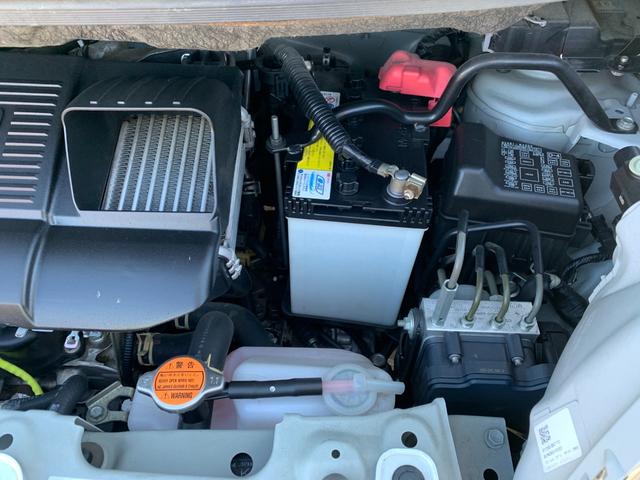 タント Ｘターボ　ＳＡ　純正メモリーナビ　バックカメラ　スマートキー　ベンチシート　左パワースライドドア　ＥＴＣ　アイドリングストップ　ドライブレコーダー　オートエアコン　オートライト　純正１４インチアルミ（10枚目）