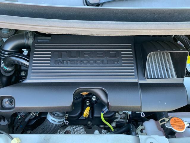 タント Ｘターボ　ＳＡ　純正メモリーナビ　バックカメラ　スマートキー　ベンチシート　左パワースライドドア　ＥＴＣ　アイドリングストップ　ドライブレコーダー　オートエアコン　オートライト　純正１４インチアルミ（11枚目）