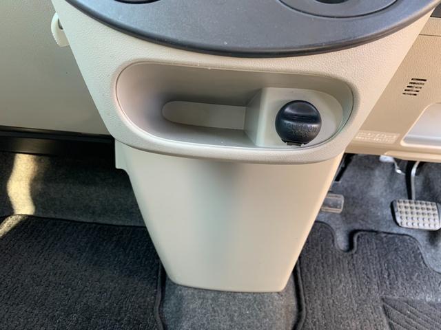 タント Ｘターボ　ＳＡ　純正メモリーナビ　バックカメラ　スマートキー　ベンチシート　左パワースライドドア　ＥＴＣ　アイドリングストップ　ドライブレコーダー　オートエアコン　オートライト　純正１４インチアルミ（22枚目）