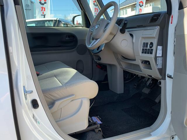 タント Ｘターボ　ＳＡ　純正メモリーナビ　バックカメラ　スマートキー　ベンチシート　左パワースライドドア　ＥＴＣ　アイドリングストップ　ドライブレコーダー　オートエアコン　オートライト　純正１４インチアルミ（30枚目）