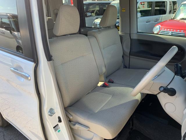 タント Ｘターボ　ＳＡ　純正メモリーナビ　バックカメラ　スマートキー　ベンチシート　左パワースライドドア　ＥＴＣ　アイドリングストップ　ドライブレコーダー　オートエアコン　オートライト　純正１４インチアルミ（31枚目）