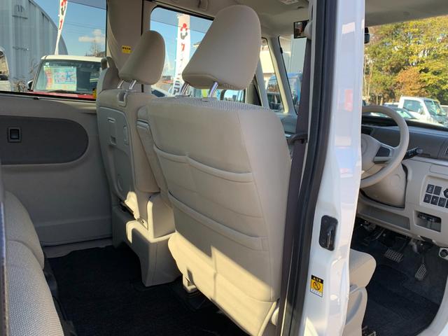 タント Ｘターボ　ＳＡ　純正メモリーナビ　バックカメラ　スマートキー　ベンチシート　左パワースライドドア　ＥＴＣ　アイドリングストップ　ドライブレコーダー　オートエアコン　オートライト　純正１４インチアルミ（35枚目）