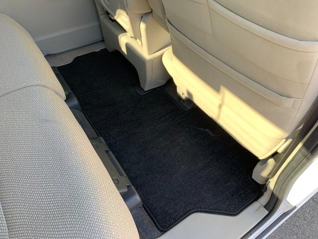 タント Ｘターボ　ＳＡ　純正メモリーナビ　バックカメラ　スマートキー　ベンチシート　左パワースライドドア　ＥＴＣ　アイドリングストップ　ドライブレコーダー　オートエアコン　オートライト　純正１４インチアルミ（36枚目）