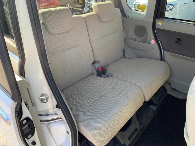 タント Ｘターボ　ＳＡ　純正メモリーナビ　バックカメラ　スマートキー　ベンチシート　左パワースライドドア　ＥＴＣ　アイドリングストップ　ドライブレコーダー　オートエアコン　オートライト　純正１４インチアルミ（37枚目）