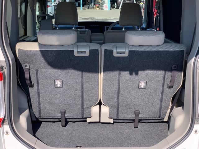 タント Ｘターボ　ＳＡ　純正メモリーナビ　バックカメラ　スマートキー　ベンチシート　左パワースライドドア　ＥＴＣ　アイドリングストップ　ドライブレコーダー　オートエアコン　オートライト　純正１４インチアルミ（42枚目）