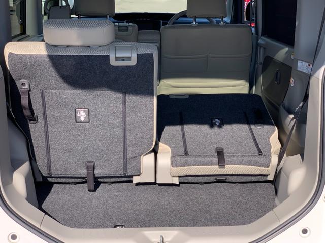 タント Ｘターボ　ＳＡ　純正メモリーナビ　バックカメラ　スマートキー　ベンチシート　左パワースライドドア　ＥＴＣ　アイドリングストップ　ドライブレコーダー　オートエアコン　オートライト　純正１４インチアルミ（43枚目）