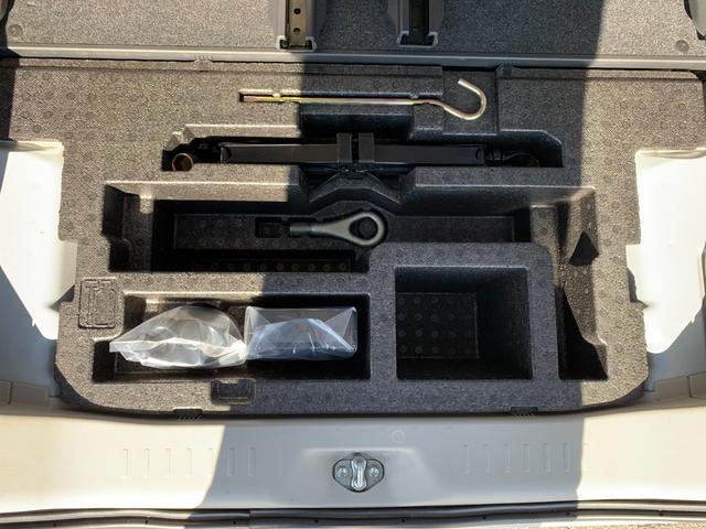 タント Ｘターボ　ＳＡ　純正メモリーナビ　バックカメラ　スマートキー　ベンチシート　左パワースライドドア　ＥＴＣ　アイドリングストップ　ドライブレコーダー　オートエアコン　オートライト　純正１４インチアルミ（45枚目）