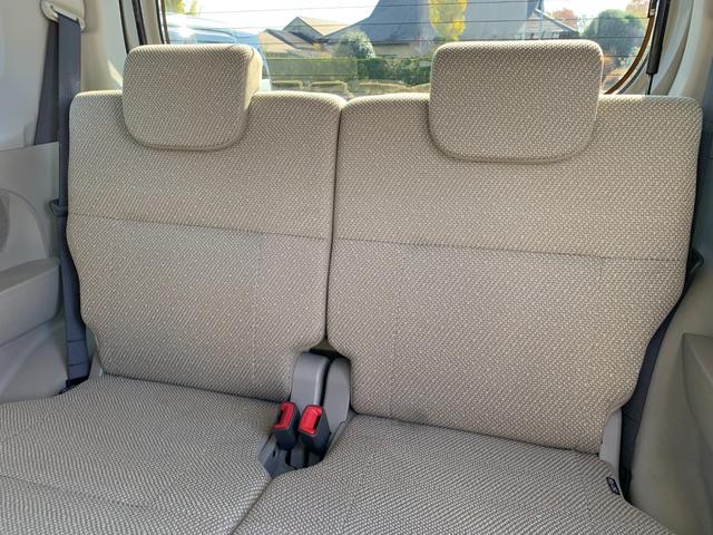 タント Ｘターボ　ＳＡ　純正メモリーナビ　バックカメラ　スマートキー　ベンチシート　左パワースライドドア　ＥＴＣ　アイドリングストップ　ドライブレコーダー　オートエアコン　オートライト　純正１４インチアルミ（48枚目）