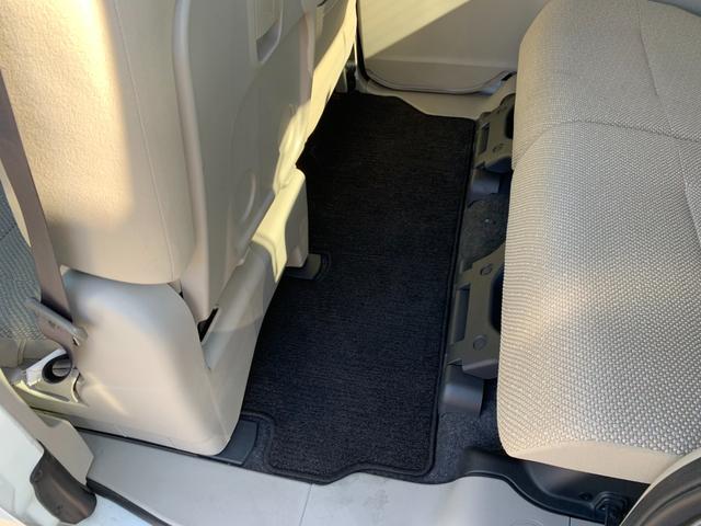 タント Ｘターボ　ＳＡ　純正メモリーナビ　バックカメラ　スマートキー　ベンチシート　左パワースライドドア　ＥＴＣ　アイドリングストップ　ドライブレコーダー　オートエアコン　オートライト　純正１４インチアルミ（50枚目）