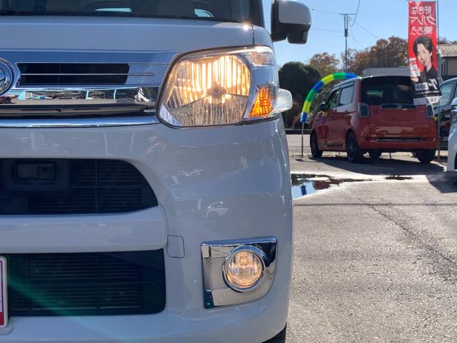 タント Ｘターボ　ＳＡ　純正メモリーナビ　バックカメラ　スマートキー　ベンチシート　左パワースライドドア　ＥＴＣ　アイドリングストップ　ドライブレコーダー　オートエアコン　オートライト　純正１４インチアルミ（65枚目）