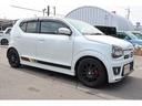 SUZUKI ALTO WORKS