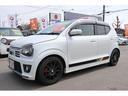 SUZUKI ALTO WORKS